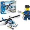 Gudi 9308 - Policijski helikopter