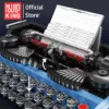 Mould King 10032 - Retro Pisalni Stroj