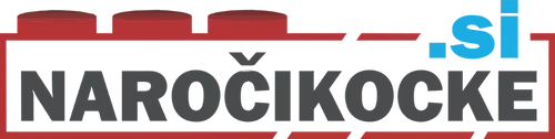 Naroči kocke